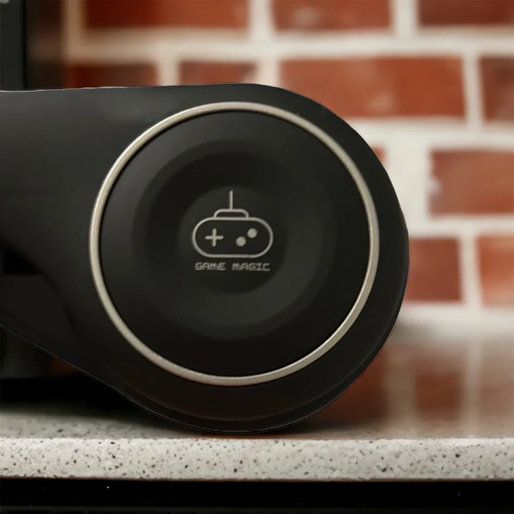 PROMARK VIRTUAL REALITY HEADSET FOR SMARTPHONES.